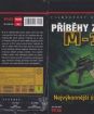 Příběhy zbraní: M-16 (pap. box) FE