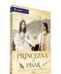 Princezna a písař