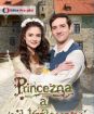 Princezna a půl království