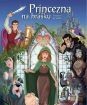 Princezná na hrášku