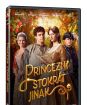 Princezna stokrát jinak