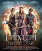 Princezna zakletá v čase