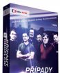 Případy 1. oddělení (7 DVD)