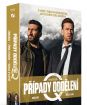 Případy oddělení Q (3DVD)