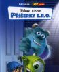 Příšerky s.r.o. - Disney