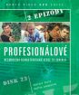 Profesionálové 23