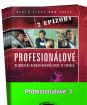 Profesionálové III. kolekce (9 DVD)