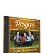 PROGRES - Zapíš si to do srdiečka (1cd)