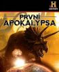 První apokalypsa (papierový obal)