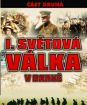 První světová válka v barvě DVD2 (papierový obal)