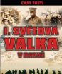 První světová válka v barvě DVD3 (papierový obal)