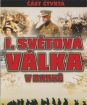 První světová válka v barvě DVD4 (papierový obal)