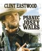 Psanec Josey Wales (CZ dabing)