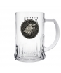 Půllitr Game of Thrones - Stark 2