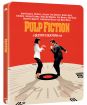 Pulp Fiction BD (UHD) - steelbook