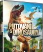 Putování s dinosaury