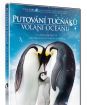 Putování tučňáků: Volání oceánu