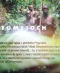 Pygmejovia – Deti džungle