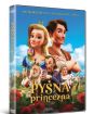 Pyšná princezna