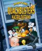 Quackbusters kačera Daffyho