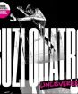 Quatro Suzi : Suzi Quatro: Uncovered