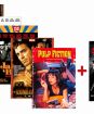 Quentin Tarantino - 6 DVD sada