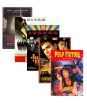 Quentin Tarantino (5 DVD sada)