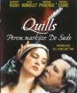 Quills - Perom markíza De Sade