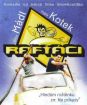 Rafťáci - pošetka