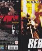 Rebel (papierový obal)