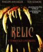 Relic (digipack)