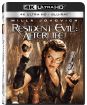 Resident Evil: Afterlife