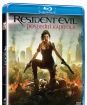 Resident Evil: Poslední kapitola
