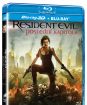 Resident Evil: Poslední kapitola