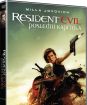 Resident Evil: Poslední kapitola