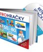 Retro hračky (kniha + DVD)