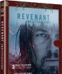 REVENANT Zmrtvýchvstání