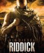 Riddick - Prodloužená režisérská verze!