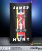 Rivalové - Ultimátní sběratelská kolekce James Hunt