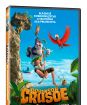 Robinson Crusoe: Na ostrově zvířátek