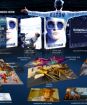 Rocketman Lenticular 3D FullSlip XL Steelbook™ Limitovaná sběratelská edice - číslovaná (4K Ultra HD + Blu-ray)