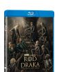 Rod draka 3. série (4BD)