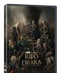 Rod draka 3. série (4DVD)