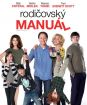 Rodičovský manuál
