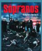 Rodina Sopranů - 5. série (4 DVD)
