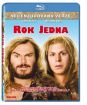 Rok Jedna (Blu-ray)