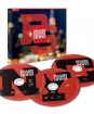 Rolling Stones : Licked Live In NYC - 2CD+DVD