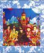 Rolling Stones : Their Satanic Majesties Reques / Remastered 2016 / Mono