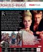 Romulus a Remus (digipack)
