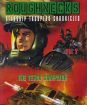 Roughnecks: The Starship Troopers Chronicles
